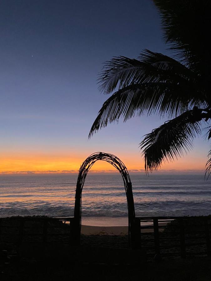 Pousada Quintal Caraiva Exterior photo